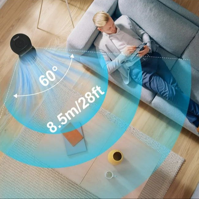 Cleaning Robot®
