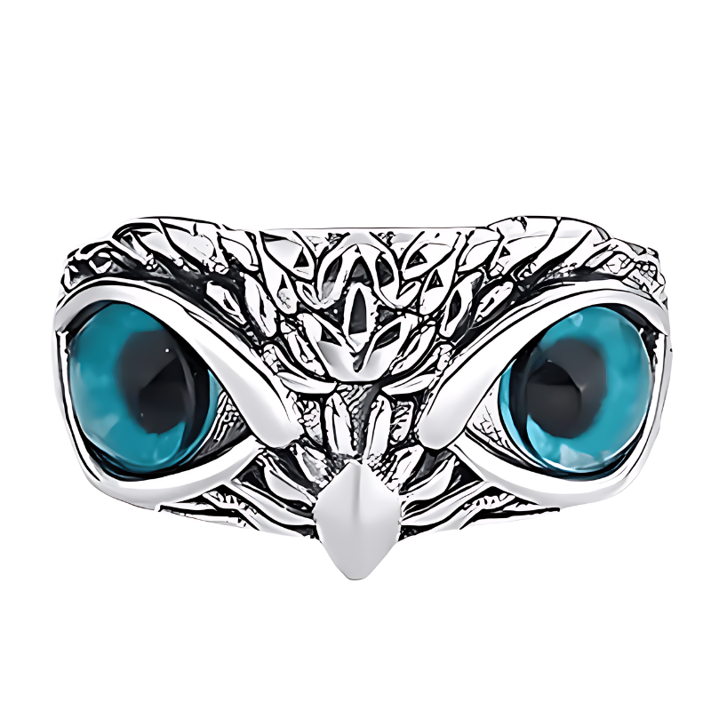 Anillo Booho