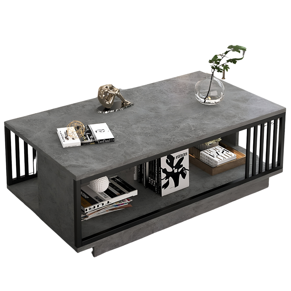 Mesa De Centro Para Living
