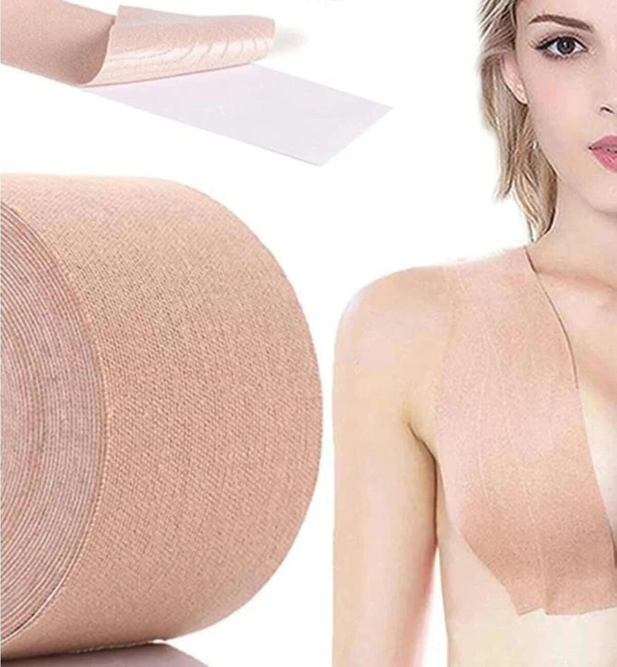 Boob Tape