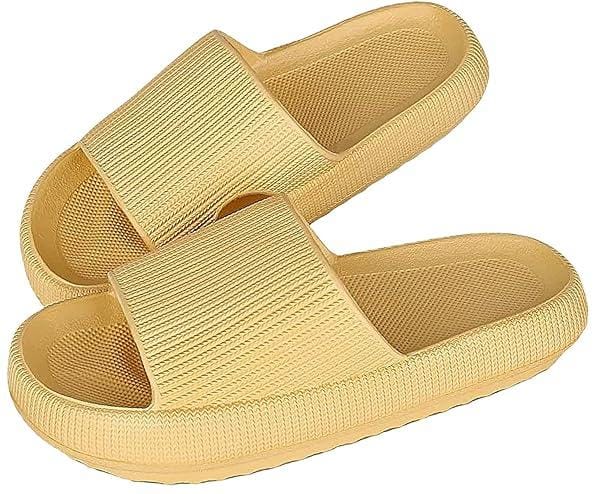 Sandalias Minimalistas