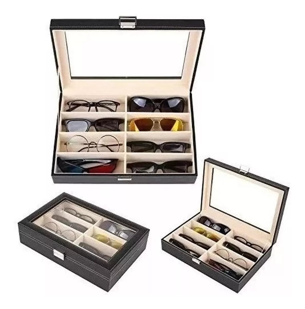 Organizador Gafas