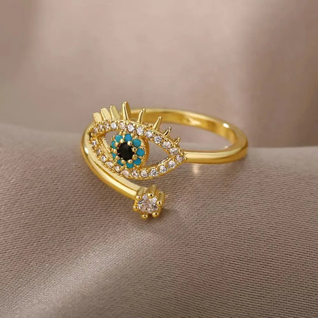 Anillo Cleo