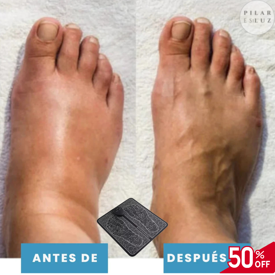 Relax Feet