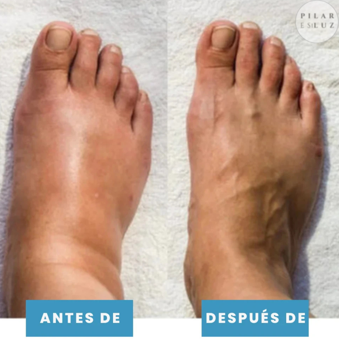 Relax Feet