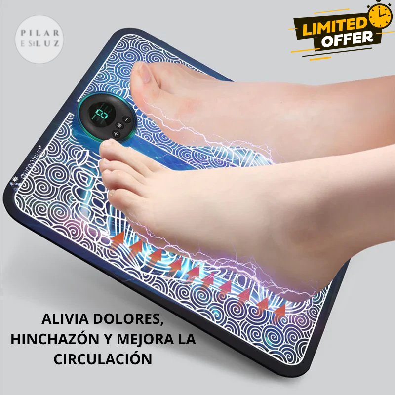 Relax Feet