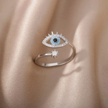 Anillo Cleo