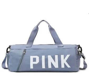 Bolso Deportivo PINK