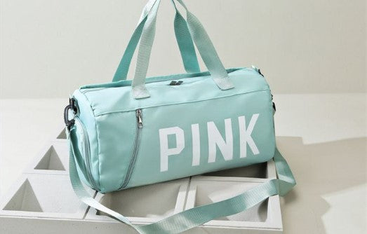 Bolso Deportivo PINK