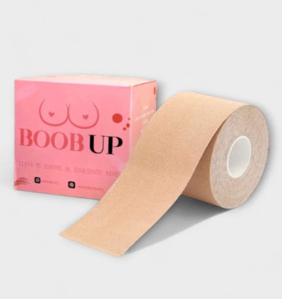 Boob Tape
