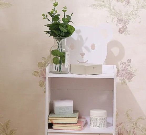 Organizador infantil