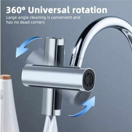 Grifo universal multifuncional