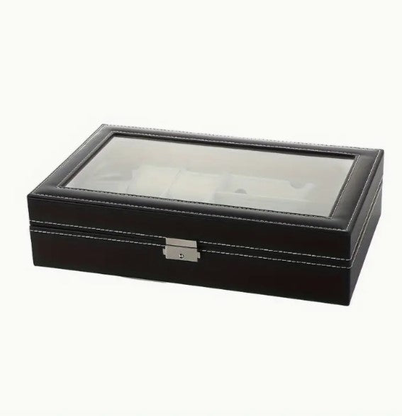 Organizador Relojes-Gafas