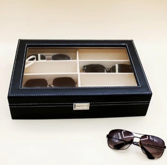 Organizador Gafas