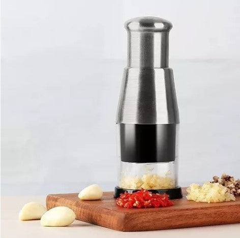 Picadora Manual de Alimentos