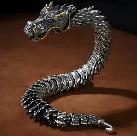 Pulsera Dragón