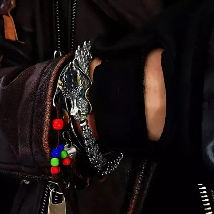 Pulsera Dragón