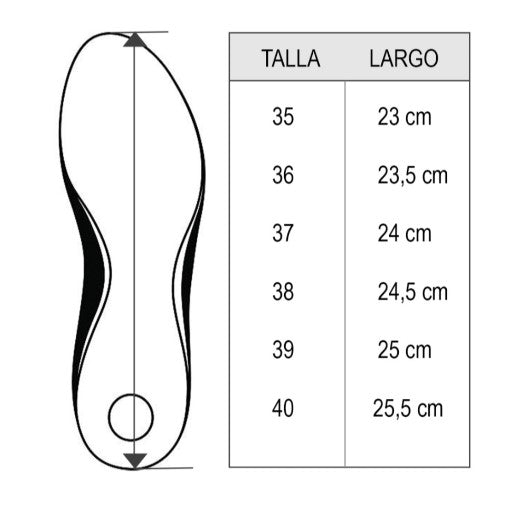 Zapatilla Tokio