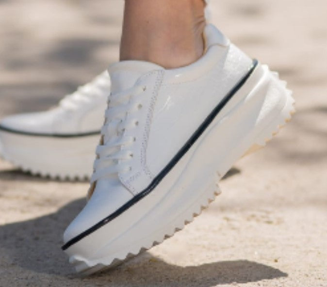 Zapatilla Grecia