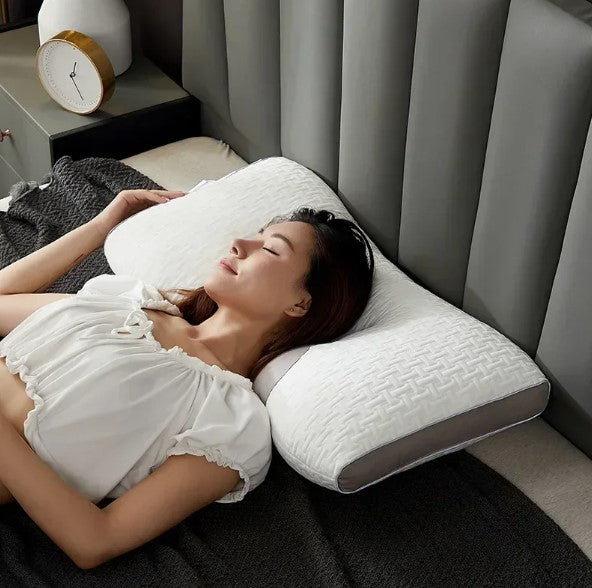 Almohada Ortopédica Cervical