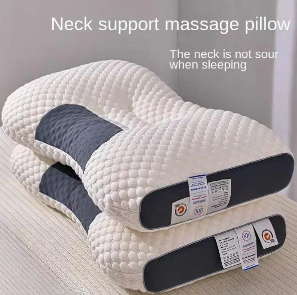 Almohada Ortopédica Cervical