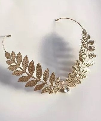 Diadema Olivia