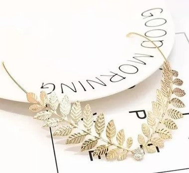 Diadema Olivia