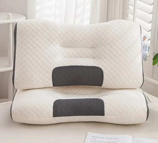 Almohada Ortopédica Cervical