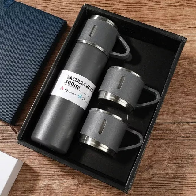 Termo Pack