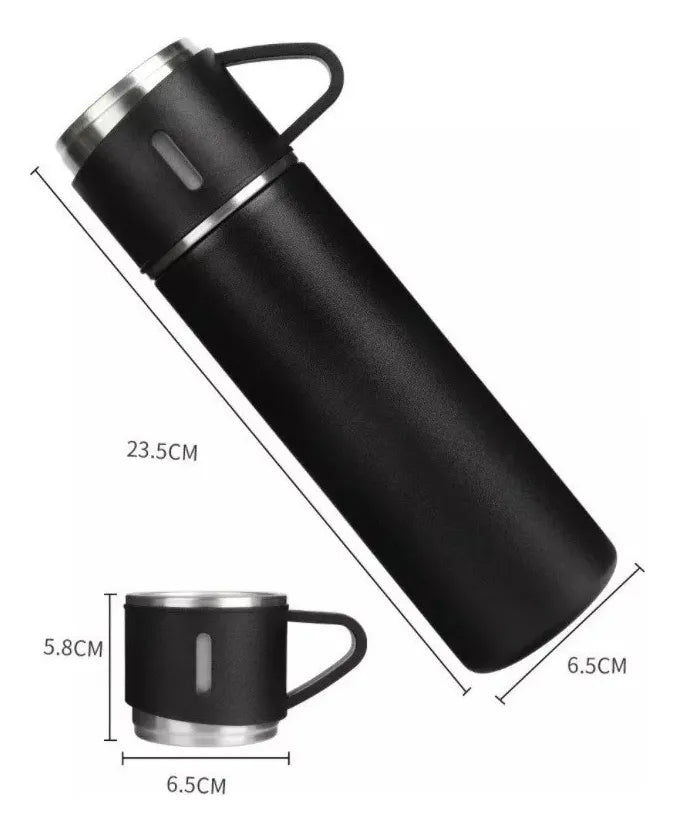 Termo Pack