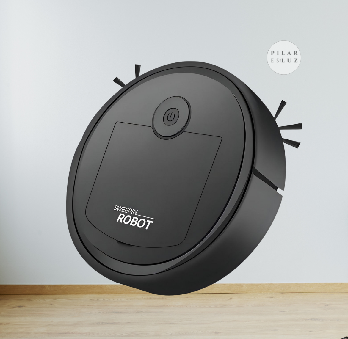 Cleaning Robot®