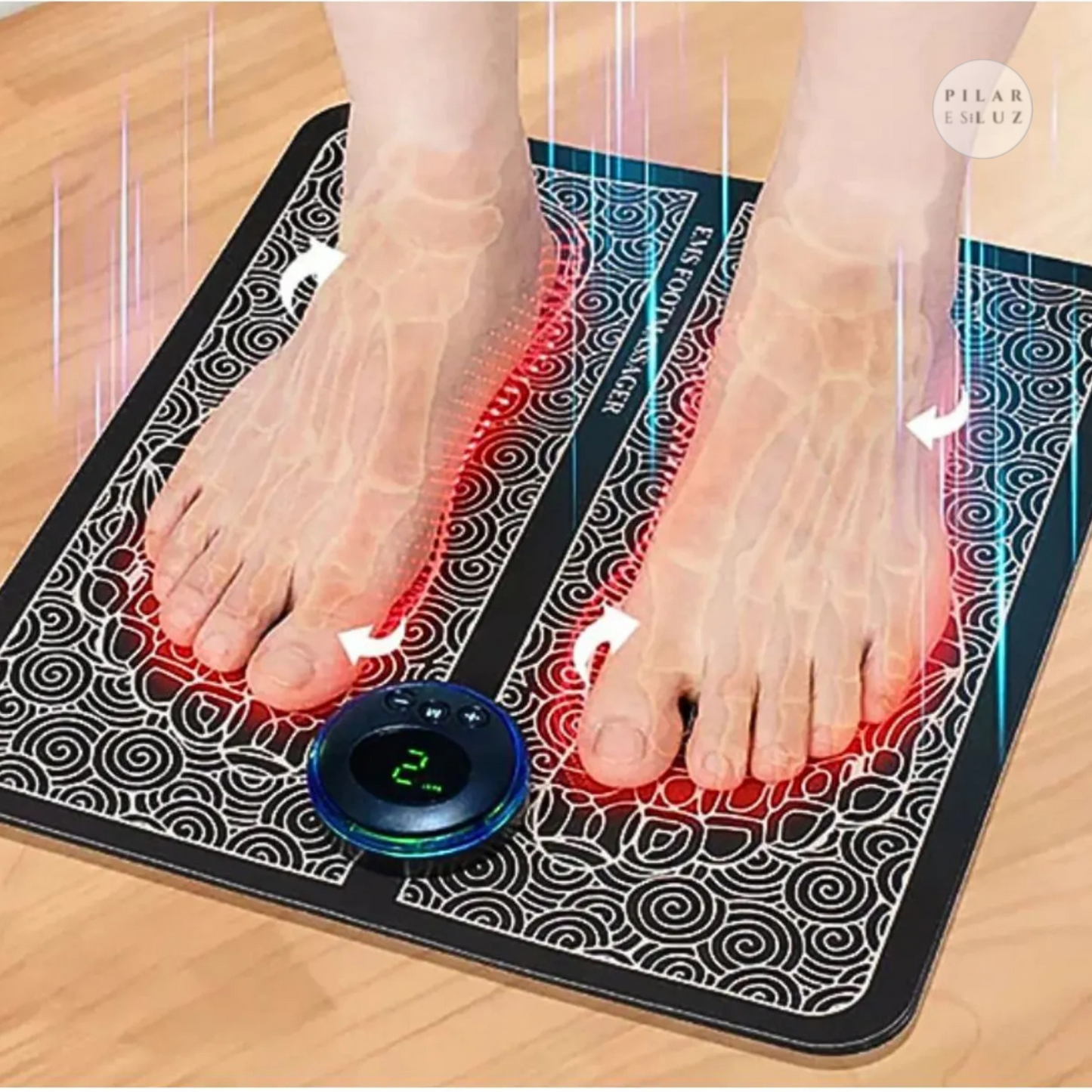 Relax Feet