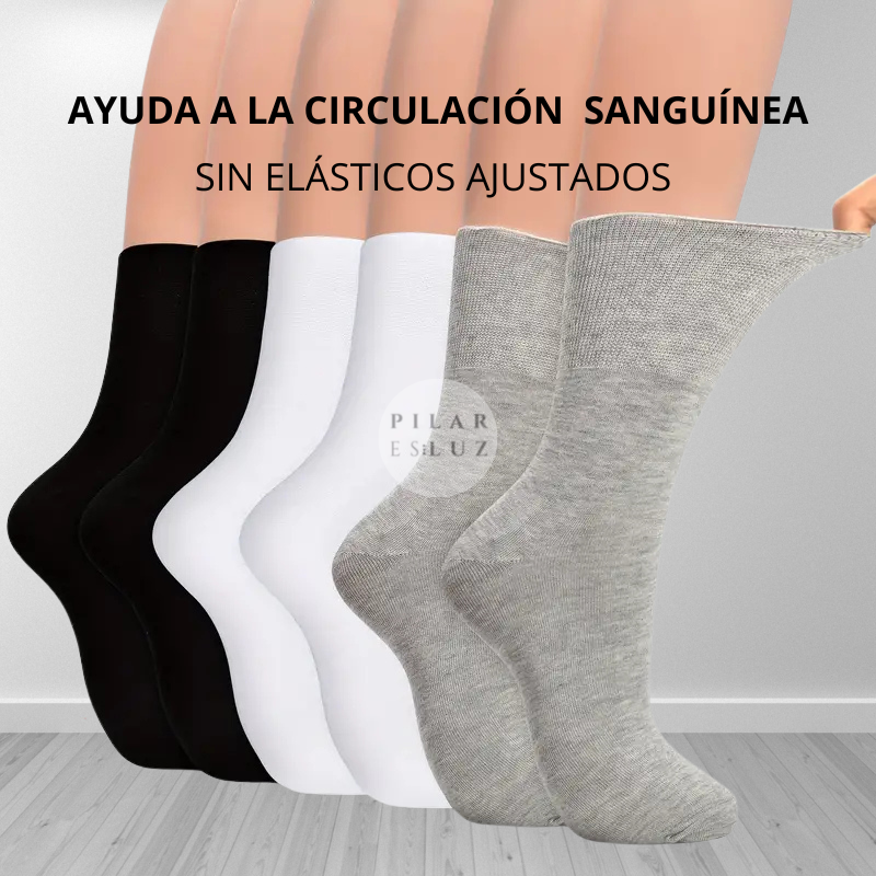 CalmFeet®