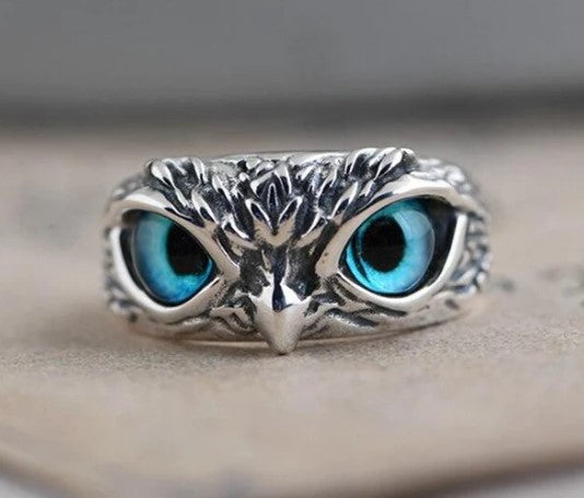 Anillo Booho