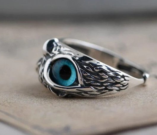 Anillo Booho