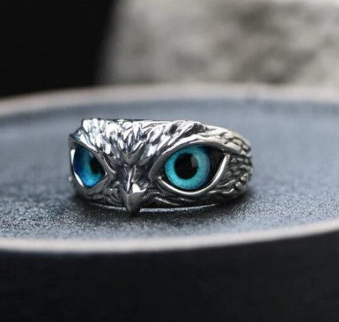 Anillo Booho