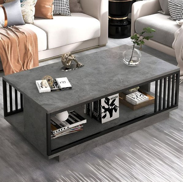 Mesa De Centro Para Living