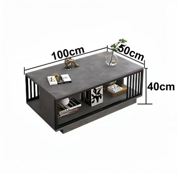 Mesa De Centro Para Living