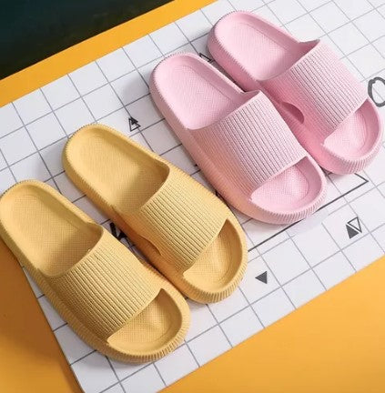 Sandalias Minimalistas