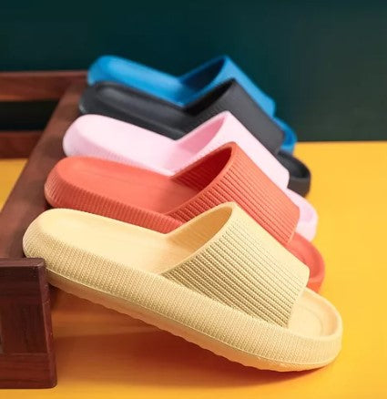 Sandalias Minimalistas