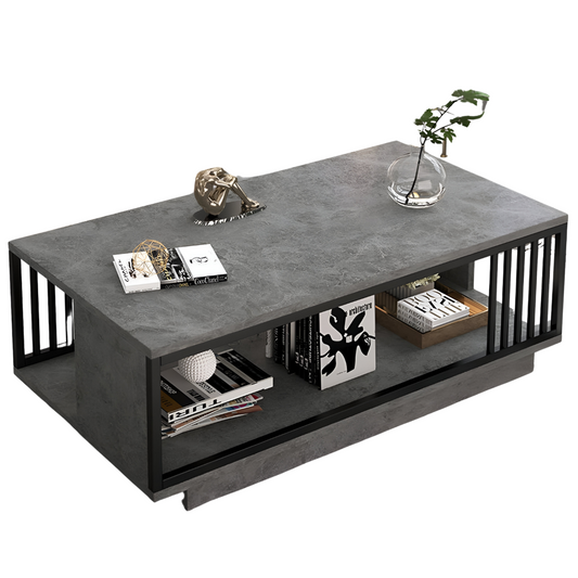 Mesa De Centro Para Living