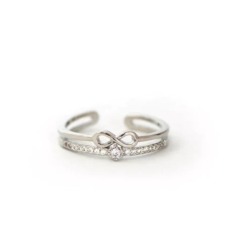 Anillo Infinite