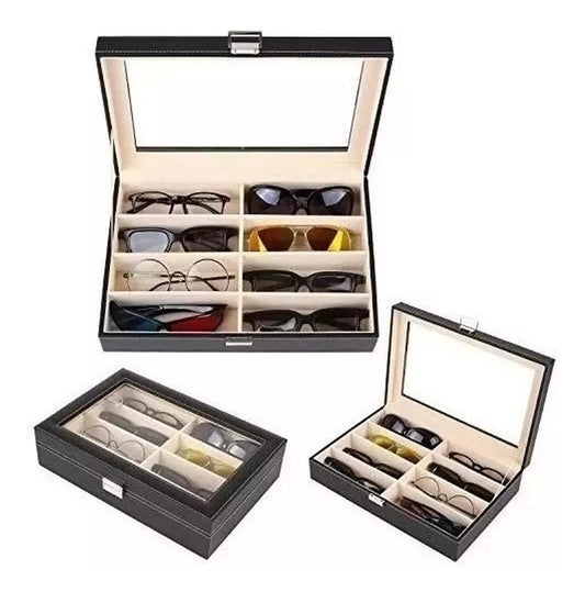 Organizador Gafas
