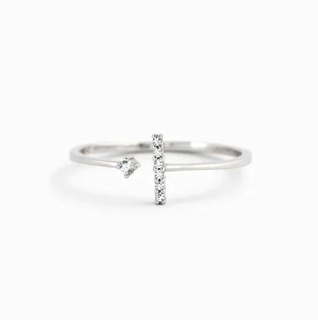 Anillo Amanda