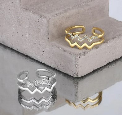 Anillo Sofía