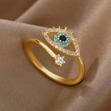 Anillo Cleo
