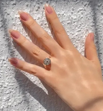 Anillo Lorena