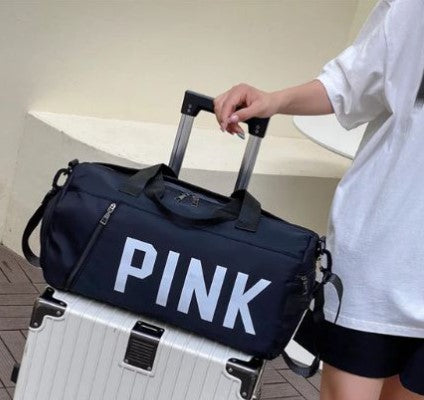Bolso Deportivo PINK