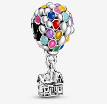 Charm Up Disney