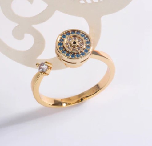 Anillo Lorena